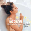 NATURAL LUTs