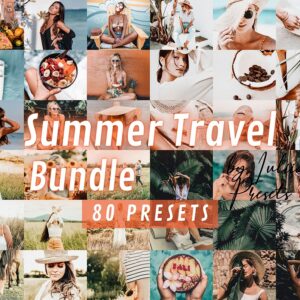 Summer Travel Bundle_Grid