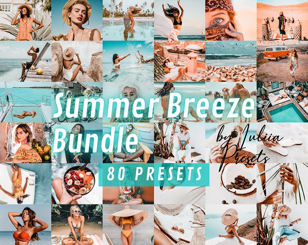 Summer Breeze Bundle_Grid