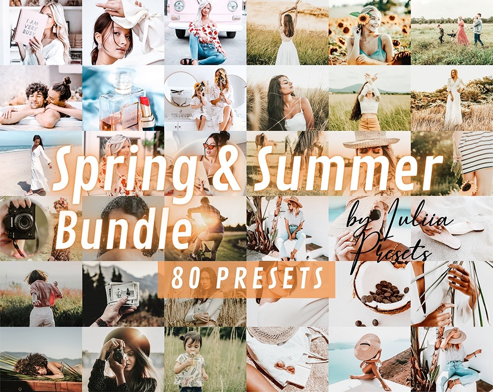 Spring & Summer Bundle_Grid