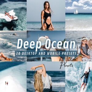 Deep Ocean_Grid