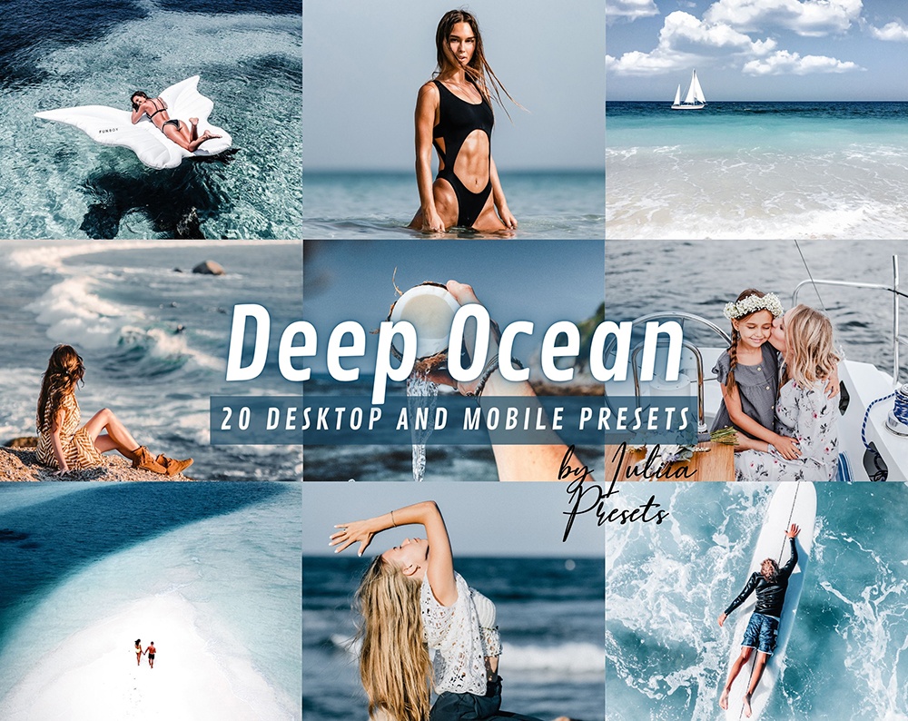 Deep Ocean_Grid