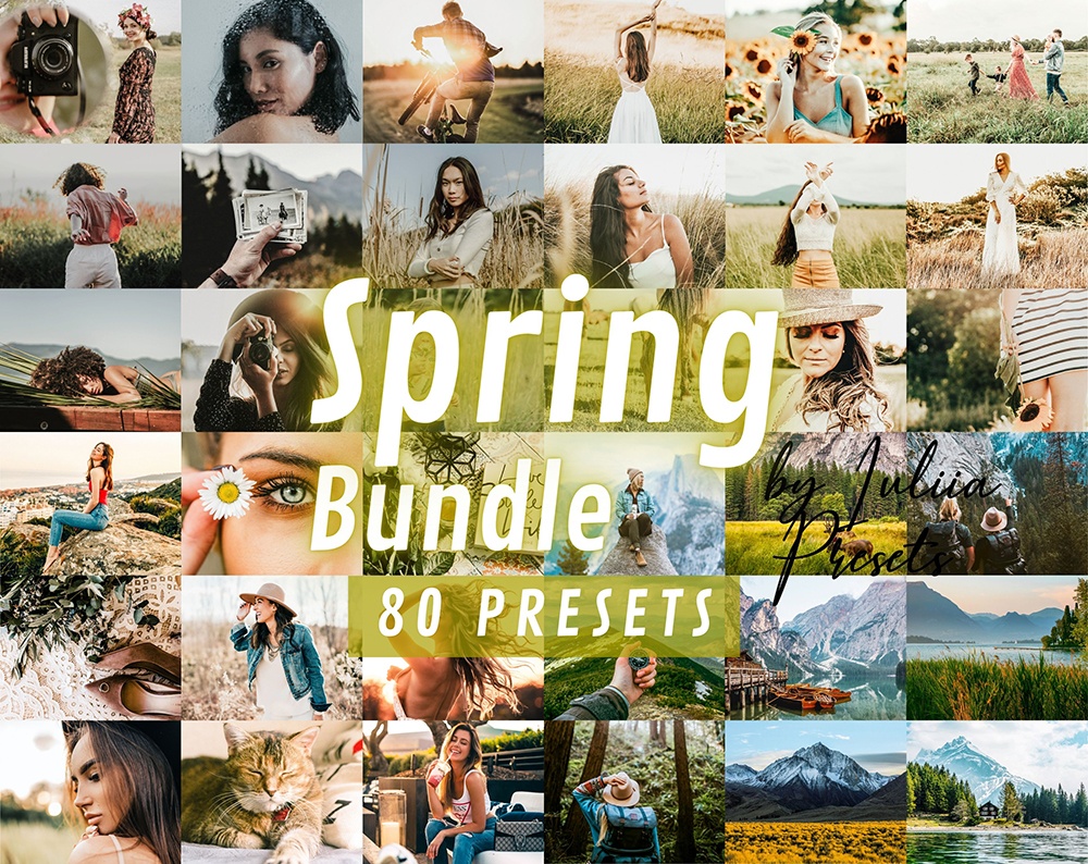 Spring Bundle_Grid