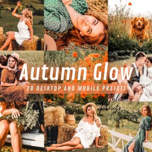 Autumn Glow_Grid