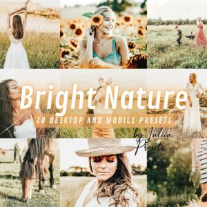Bright Nature_Grid
