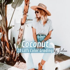 Coconut_LUTs