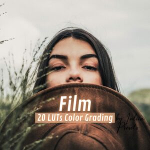Film_LUTs