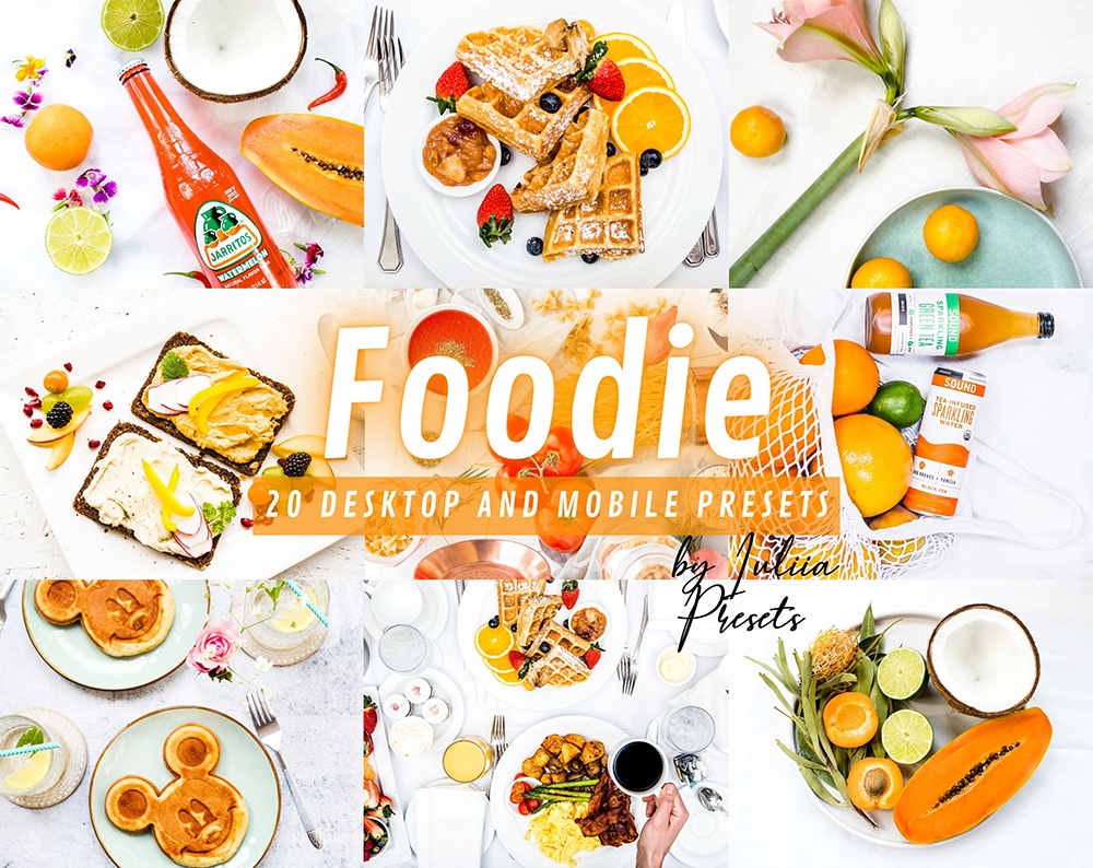 Foodie_Grid