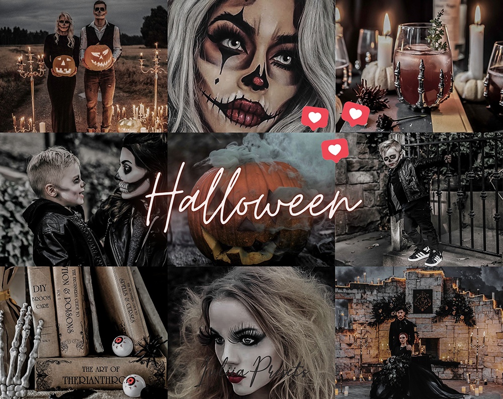 Halloween_Grid