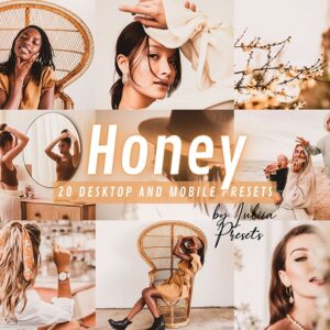 Honey_Grid