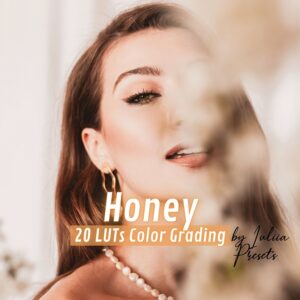 Honey_LUTs