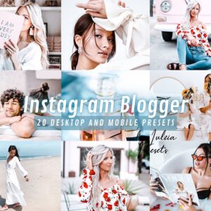 Instagram Blogger_Grid