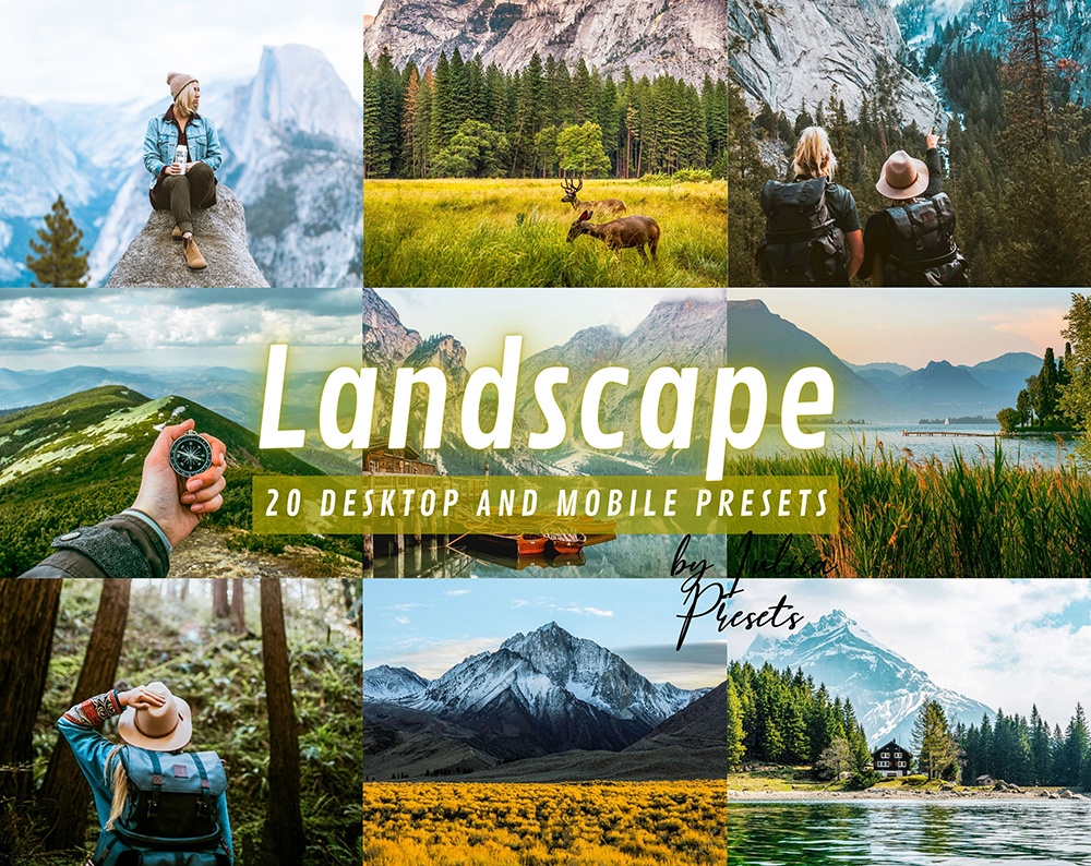 Landscape_Grid