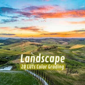 Landscape_LUTs