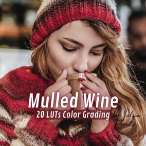 Mulled Wine_LUTs