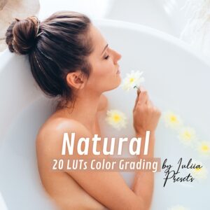 Natural_LUTs