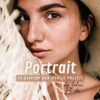 PORTRAIT Lightroom Presets