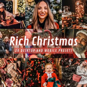 Rich Christmas_Grid