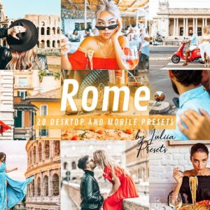 Rome_Grid
