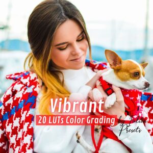 Vibrant_LUTs