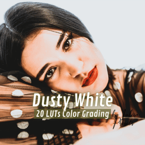 Dusty White_LUTs 2