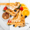 FOODIE LUTs