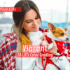 VIBRANT LUTs