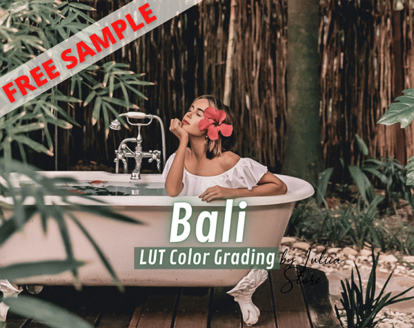 FREE LUT BALI