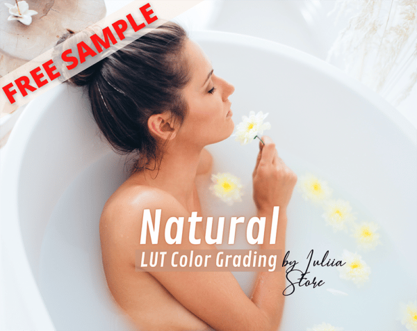 FREE LUT NATURAL