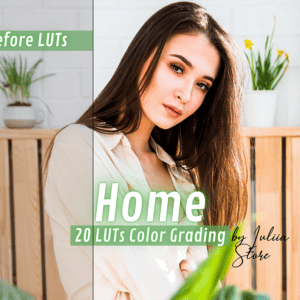 HOME LUTs