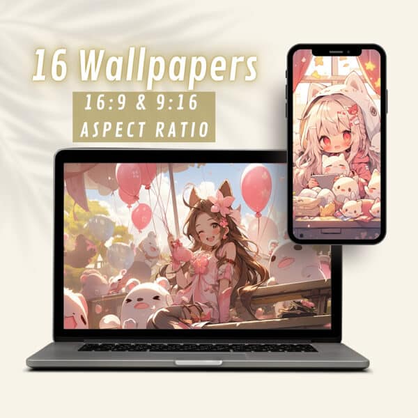 Kawaii WallPapers