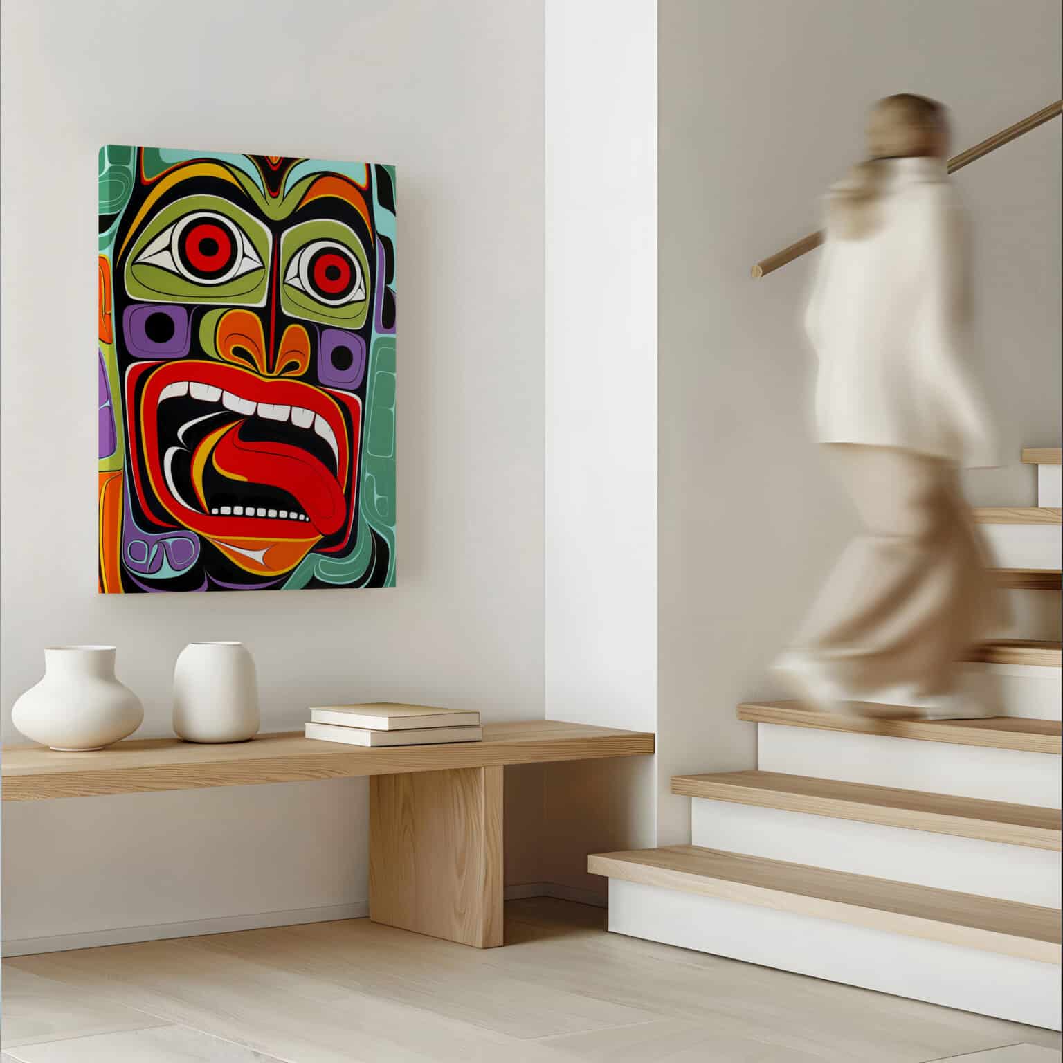 Inuit & First Nations Art – Canadian Indigenous Print