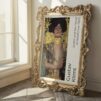 Classic Art Gustav Klimt Judith Poster, Famous Reproduction for Elegant Gallery Wall, Timeless Gift for Art Lovers