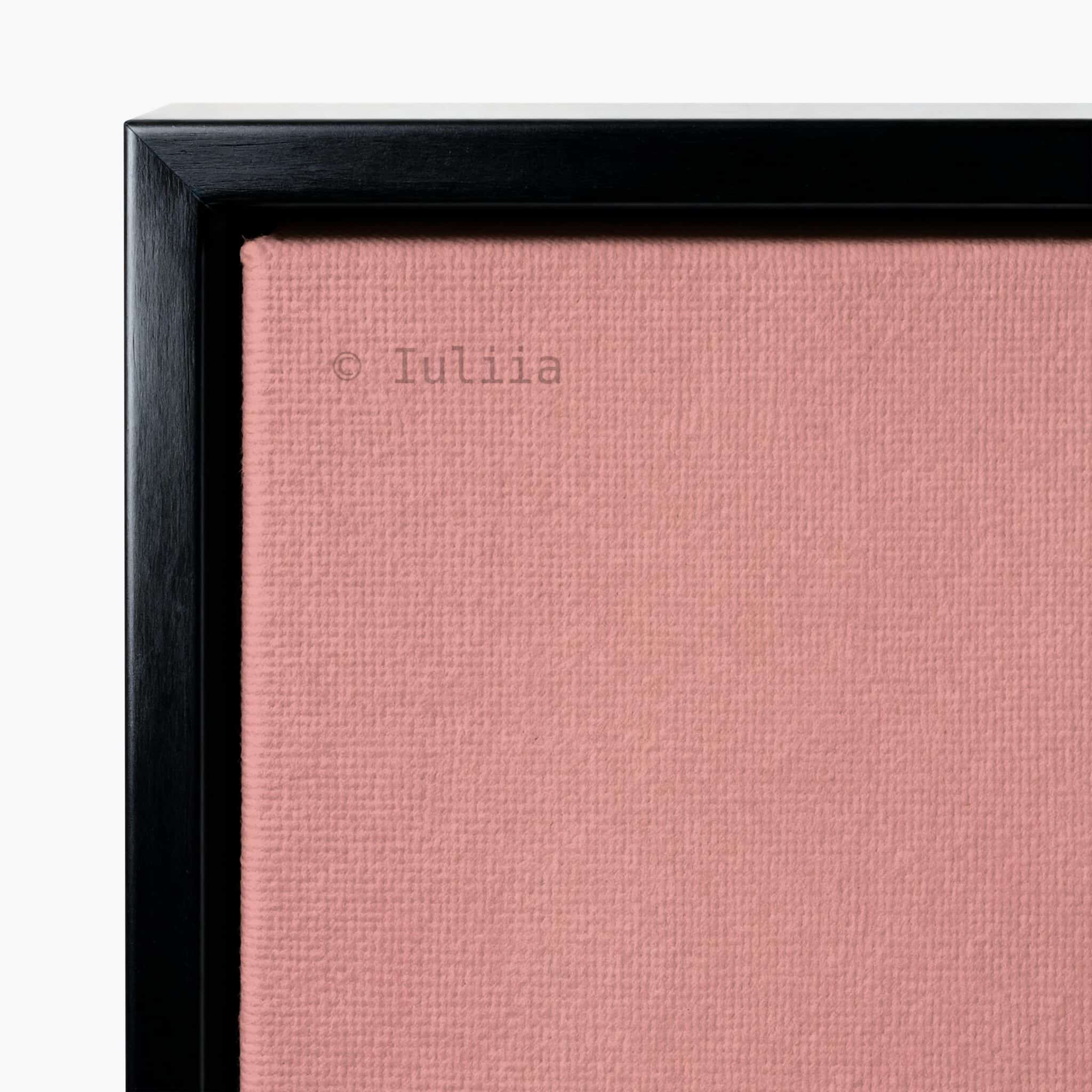 Elegant Woman Canvas Art, Minimalist Pink Portrait Triptych, Contemporary Feminine Wall Decor, Statement Artwork for Chic Bedroom Living Room - photo #7